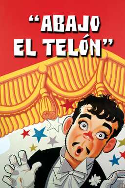 Abajo el Telón (missing thumbnail, image: /images/cache/381422.jpg)