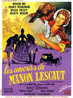 The Lovers of Manon Lescout (missing thumbnail, image: /images/cache/381466.jpg)