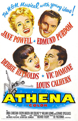 Athena (missing thumbnail, image: /images/cache/381492.jpg)