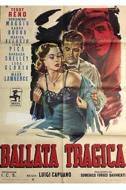 Ballata tragica (missing thumbnail, image: /images/cache/381514.jpg)