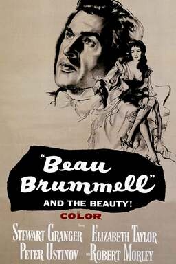 Beau Brummell (missing thumbnail, image: /images/cache/381534.jpg)