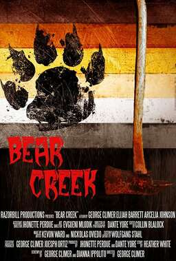 Bear Creek (missing thumbnail, image: /images/cache/38154.jpg)