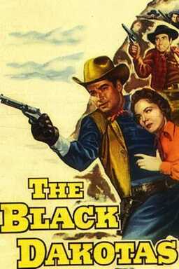 The Black Dakotas (missing thumbnail, image: /images/cache/381562.jpg)