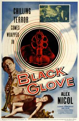 The Black Glove (missing thumbnail, image: /images/cache/381564.jpg)