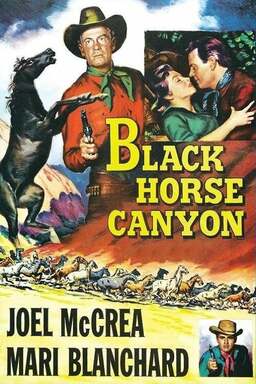 Black Horse Canyon (missing thumbnail, image: /images/cache/381566.jpg)