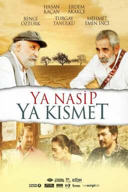 Ya Nasip Ya Kısmet (missing thumbnail, image: /images/cache/38162.jpg)