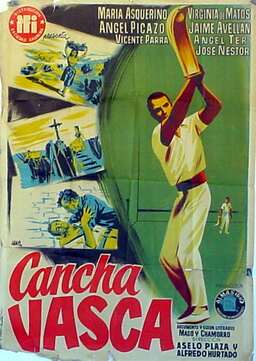 Cancha vasca (missing thumbnail, image: /images/cache/381624.jpg)