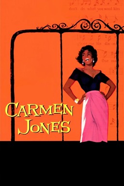 Carmen Jones (missing thumbnail, image: /images/cache/381638.jpg)