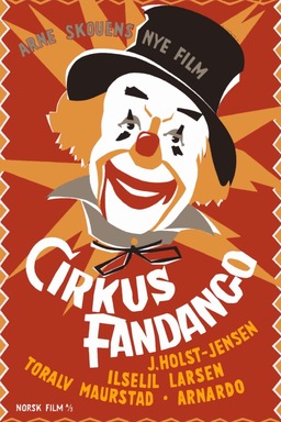 Cirkus Fandango (missing thumbnail, image: /images/cache/381676.jpg)
