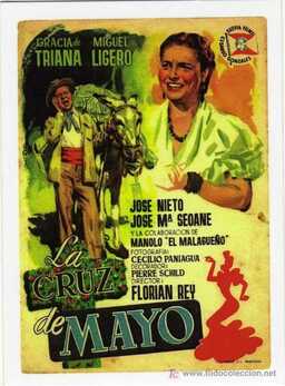 La Cruz de Mayo (missing thumbnail, image: /images/cache/381710.jpg)