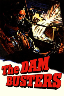 The Dam Busters (missing thumbnail, image: /images/cache/381720.jpg)
