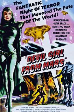 Devil Girl from Mars (missing thumbnail, image: /images/cache/381748.jpg)