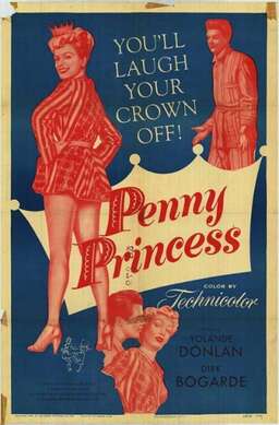 Penny Princess (missing thumbnail, image: /images/cache/381764.jpg)