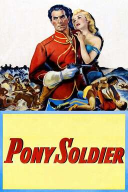 Pony Soldier (missing thumbnail, image: /images/cache/381792.jpg)