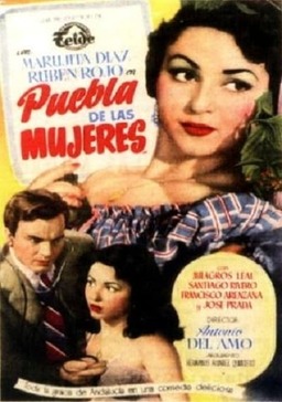 Puebla de las mujeres (missing thumbnail, image: /images/cache/381810.jpg)