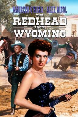 The Redhead from Wyoming (missing thumbnail, image: /images/cache/381838.jpg)