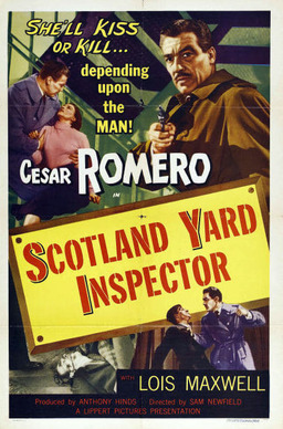 Scotland Yard Inspector (missing thumbnail, image: /images/cache/381912.jpg)