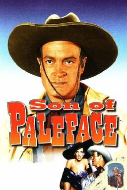 Son of Paleface (missing thumbnail, image: /images/cache/381970.jpg)