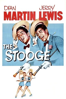 The Stooge (missing thumbnail, image: /images/cache/381998.jpg)