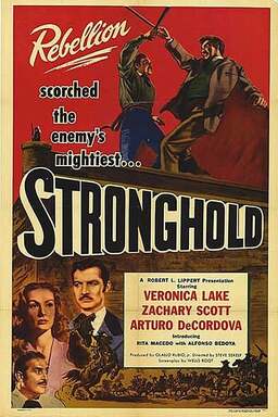 Stronghold (missing thumbnail, image: /images/cache/382016.jpg)
