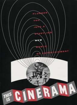 This Is Cinerama (missing thumbnail, image: /images/cache/382054.jpg)