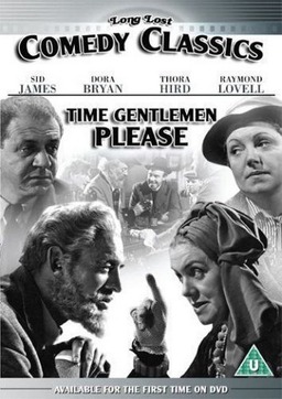 Time, Gentlemen, Please! (missing thumbnail, image: /images/cache/382064.jpg)