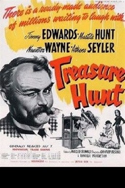 Treasure Hunt (missing thumbnail, image: /images/cache/382092.jpg)