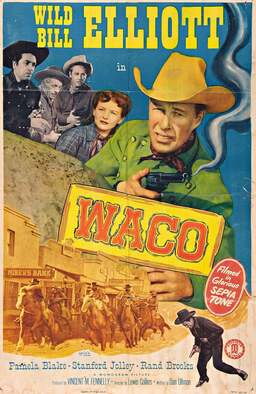Waco (missing thumbnail, image: /images/cache/382144.jpg)