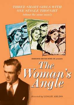The Woman's Angle (missing thumbnail, image: /images/cache/382198.jpg)