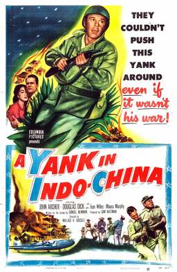 A Yank in Indo-China (missing thumbnail, image: /images/cache/382202.jpg)