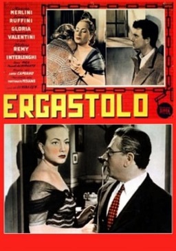 Ergastolo (missing thumbnail, image: /images/cache/382222.jpg)