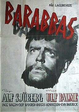 Barabbas (missing thumbnail, image: /images/cache/382344.jpg)