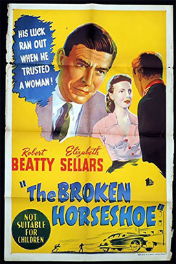 The Broken Horseshoe (missing thumbnail, image: /images/cache/382398.jpg)