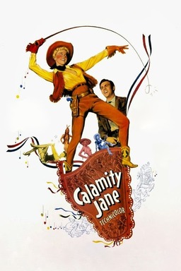 Calamity Jane (missing thumbnail, image: /images/cache/382410.jpg)
