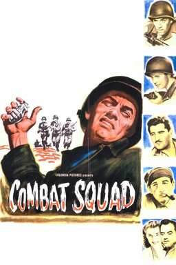 Combat Squad (missing thumbnail, image: /images/cache/382476.jpg)