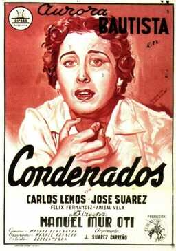 Condenados (missing thumbnail, image: /images/cache/382480.jpg)