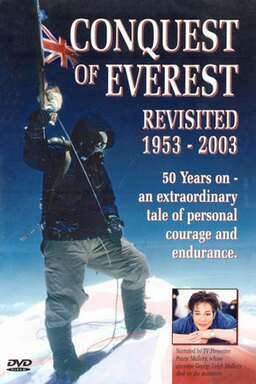 Conquest of Everest (missing thumbnail, image: /images/cache/382486.jpg)