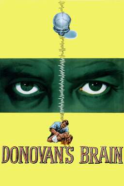 Donovan's Brain (missing thumbnail, image: /images/cache/382562.jpg)