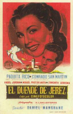 El duende de Jerez (missing thumbnail, image: /images/cache/382582.jpg)