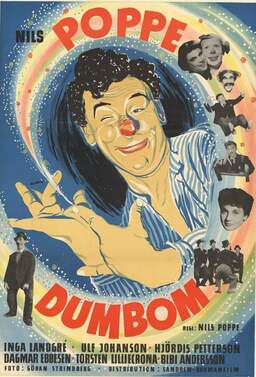 Dumbom (missing thumbnail, image: /images/cache/382584.jpg)