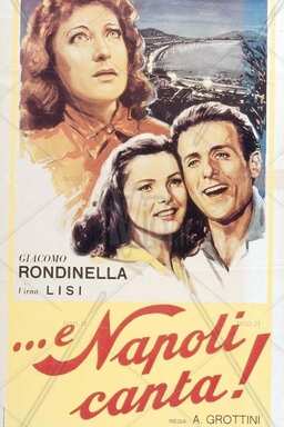 ...e Napoli Canta! (missing thumbnail, image: /images/cache/382586.jpg)
