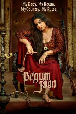 Begum Jaan (missing thumbnail, image: /images/cache/38260.jpg)