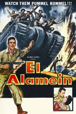 El Alaméin (missing thumbnail, image: /images/cache/382600.jpg)