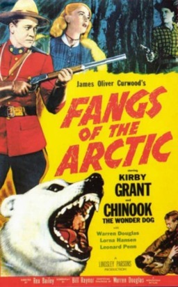 Fangs of the Arctic (missing thumbnail, image: /images/cache/382636.jpg)
