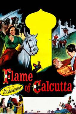 Flame of Calcutta (missing thumbnail, image: /images/cache/382674.jpg)