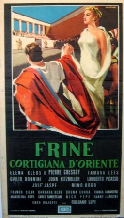 Frine Courtesan of Orient (missing thumbnail, image: /images/cache/382702.jpg)