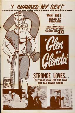 Glen or Glenda (missing thumbnail, image: /images/cache/382760.jpg)