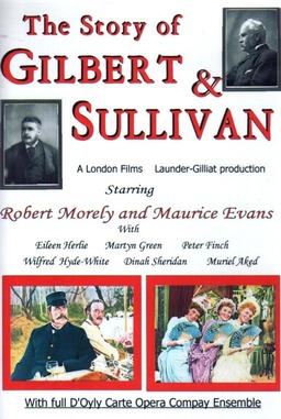 Gilbert and Sullivan (missing thumbnail, image: /images/cache/382778.jpg)