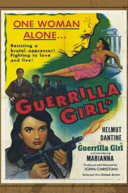 Guerrilla Girl (missing thumbnail, image: /images/cache/382786.jpg)