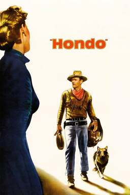 They Called Him Hondo (missing thumbnail, image: /images/cache/382838.jpg)